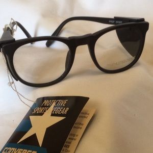 Converse Prep Protective Sportsgear Frames